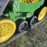 Used 2025 John Deere 9RX640 at Papé Machinery Ag & Turf in Tekoa, WA