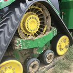 Used 2025 John Deere 9RX640 at Papé Machinery Ag & Turf in Quincy, WA
