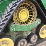 Used 2025 John Deere 9RX640 at Papé Machinery Ag & Turf in Quincy, WA