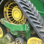 Used 2025 John Deere 9RX640 at Papé Machinery Ag & Turf in Quincy, WA
