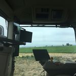 Used 2025 John Deere 9RX640 at Papé Machinery Ag & Turf in Quincy, WA