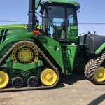 Used 2023 John Deere 9RX640 at Papé Machinery Ag & Turf in Merrill, OR