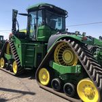 Used 2023 John Deere 9RX640 at Papé Machinery Ag & Turf in Merrill, OR