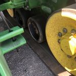 Used 2023 John Deere 9RX640 at Papé Machinery Ag & Turf in Merrill, OR