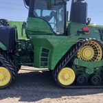 Used 2023 John Deere 9RX640 at Papé Machinery Ag & Turf in Merrill, OR
