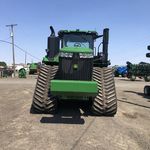 Used 2023 John Deere 9RX640 at Papé Machinery Ag & Turf in Merrill, OR