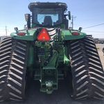 Used 2023 John Deere 9RX640 at Papé Machinery Ag & Turf in Merrill, OR