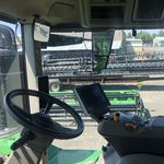 Used 2023 John Deere 9RX640 at Papé Machinery Ag & Turf in Merrill, OR