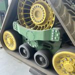 Used 2023 John Deere 9RX640 at Papé Machinery Ag & Turf in Colfax, WA