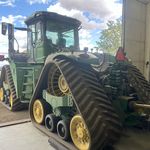 Used 2023 John Deere 9RX640 at Papé Machinery Ag & Turf in Colfax, WA