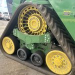 Used 2023 John Deere 9RX640 at Papé Machinery Ag & Turf in Colfax, WA