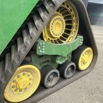 Used 2023 John Deere 9RX640 at Papé Machinery Ag & Turf in Colfax, WA