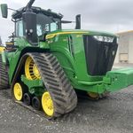 Used 2023 John Deere 9RX640 at Papé Machinery Ag & Turf in Colfax, WA