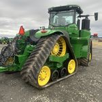 Used 2023 John Deere 9RX640 at Papé Machinery Ag & Turf in Colfax, WA