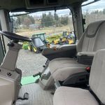 Used 2023 John Deere 9RX640 at Papé Machinery Ag & Turf in Colfax, WA