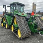 Used 2023 John Deere 9RX640 at Papé Machinery Ag & Turf in Colfax, WA