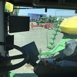 Used 2025 John Deere 9RX640 at Papé Machinery Ag & Turf in Quincy, WA