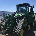 Used 2025 John Deere 9RX640 at Papé Machinery Ag & Turf in Quincy, WA