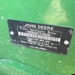 Used 2025 John Deere 9RX640 at Papé Machinery Ag & Turf in Quincy, WA
