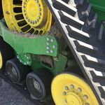 Used 2025 John Deere 9RX640 at Papé Machinery Ag & Turf in Quincy, WA