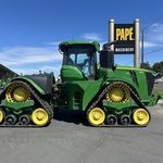 Used 2025 John Deere 9RX640 at Papé Machinery Ag & Turf in Quincy, WA