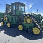 Used 2025 John Deere 9RX640 at Papé Machinery Ag & Turf in Quincy, WA