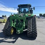 Used 2025 John Deere 9RX640 at Papé Machinery Ag & Turf in Quincy, WA