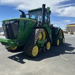 Used 2025 John Deere 9RX640 at Papé Machinery Ag & Turf in Quincy, WA