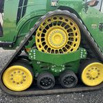 Used 2025 John Deere 9RX640 at Papé Machinery Ag & Turf in Tekoa, WA