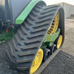 Used 2025 John Deere 9RX640 at Papé Machinery Ag & Turf in Tekoa, WA