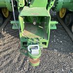Used 2025 John Deere 9RX640 at Papé Machinery Ag & Turf in Tekoa, WA