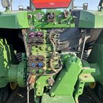 Used 2025 John Deere 9RX640 at Papé Machinery Ag & Turf in Tekoa, WA
