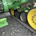 Used 2025 John Deere 9RX640 at Papé Machinery Ag & Turf in Tekoa, WA