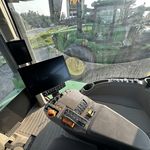 Used 2025 John Deere 9RX640 at Papé Machinery Ag & Turf in Tekoa, WA
