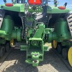 Used 2024 John Deere 9RX640 at Papé Machinery Ag & Turf in Tekoa, WA