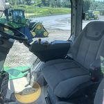 Used 2024 John Deere 9RX640 at Papé Machinery Ag & Turf in Tekoa, WA
