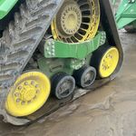 Used 2023 John Deere 9RX640 at Papé Machinery Ag & Turf in Four Lakes, WA