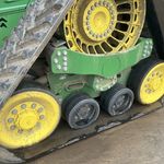 Used 2023 John Deere 9RX640 at Papé Machinery Ag & Turf in Four Lakes, WA