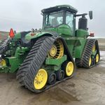 Used 2023 John Deere 9RX640 at Papé Machinery Ag & Turf in Four Lakes, WA