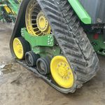 Used 2023 John Deere 9RX640 at Papé Machinery Ag & Turf in Four Lakes, WA