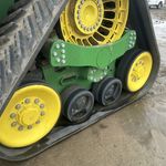 Used 2023 John Deere 9RX640 at Papé Machinery Ag & Turf in Four Lakes, WA