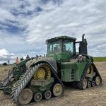 Used 2022 John Deere 9RX640 at Papé Machinery Ag & Turf in Walla Walla, WA