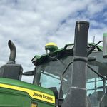Used 2022 John Deere 9RX640 at Papé Machinery Ag & Turf in Walla Walla, WA