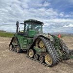 Used 2022 John Deere 9RX640 at Papé Machinery Ag & Turf in Walla Walla, WA