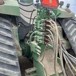 Used 2022 John Deere 9RX640 at Papé Machinery Ag & Turf in Walla Walla, WA