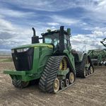Used 2022 John Deere 9RX640 at Papé Machinery Ag & Turf in Walla Walla, WA