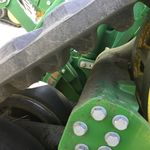 Used 2024 John Deere 9RX640 at Papé Machinery Ag & Turf in Quincy, WA