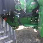 Used 2024 John Deere 9RX640 at Papé Machinery Ag & Turf in Quincy, WA