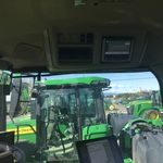 Used 2024 John Deere 9RX640 at Papé Machinery Ag & Turf in Quincy, WA