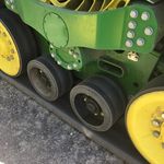 Used 2024 John Deere 9RX640 at Papé Machinery Ag & Turf in Quincy, WA